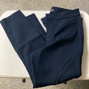 Old navy pixie pants